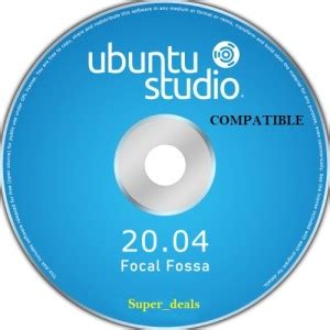 Compatible Ubuntu Studio Lts Desktop Bit Ubuntu Studio Is The