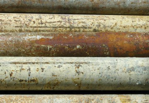 Old Rusted Pipes Background Free Stock Photo Public Domain Pictures