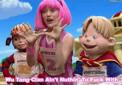 Lazytown Gifs Find Share On Giphy My Xxx Hot Girl