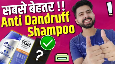 Best Anti Dandruff Shampoo In 2021 Anti Dandruff Shampoo In India