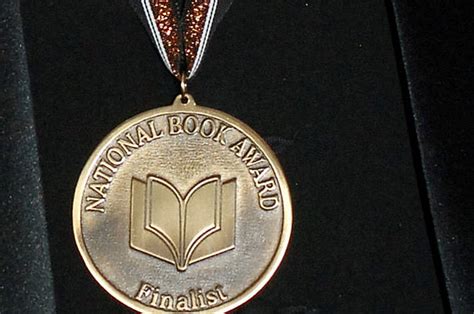 The Us National Book Award Goes International With A Translation Prize