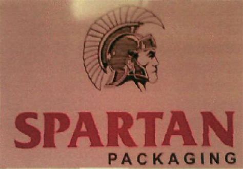 Spartan Packaging Trademark Detail Zauba Corp