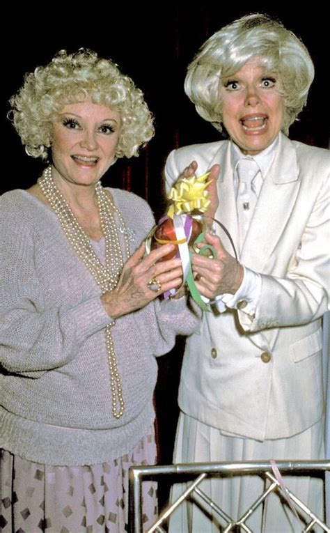 Photo 210952 From Phyllis Diller And Her Famous Friends Phyllis Diller