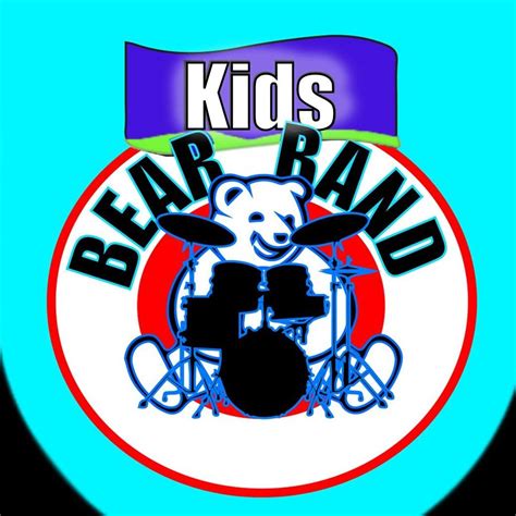 Bear Band Home