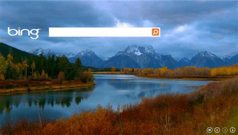 Bing Adds Html5 Video Support To Homepage Ghacks Tech News