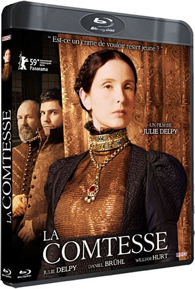 La Comtesse En Dvd And Blu Ray