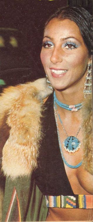 Cher 70s Makeup 70s Disco Makeup 70s Hair And Makeup 1970s Makeup