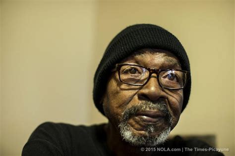 Glenn Ford Freed After 29 Years On Angolas Death Row Suing For