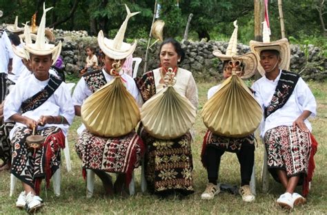 Namun, apa kamu tau kalau ntt juga kaya akan kebudayaan, termasuk baju adat? 8 Baju Adat Nusa Tenggara Timur (NTT) Beserta Gambar dan ...