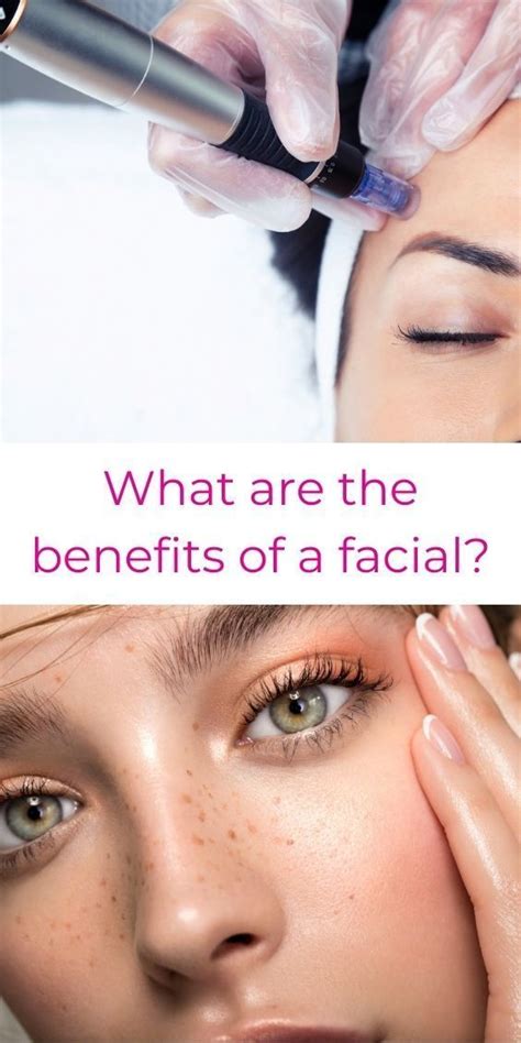 What Does A Facial Do Exactly Bella Reina Spa Healing Dry Skin