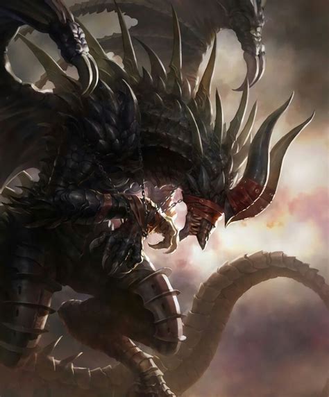 Pin By Lwx On Shadowvers Legend Mythical Creatures Art Dark Fantasy