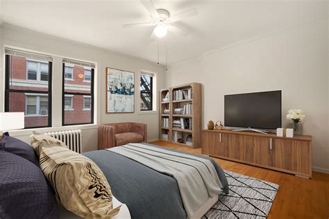 Studio 1 And 2 Bedroom Apartments For Rent In Boston Ma