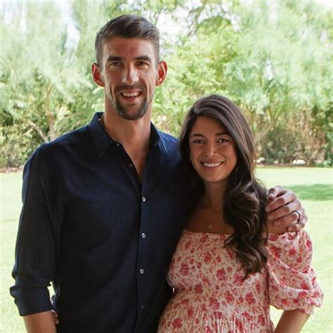 michael phelps wife nicole worries about losing him to depression