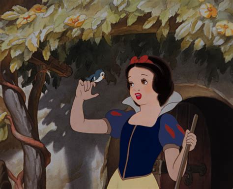 Exploring The Decades With Disney Princesses Snow White The Fashion