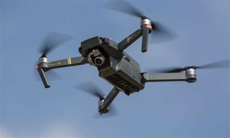 Legal And Regulatory Framework Of Drones