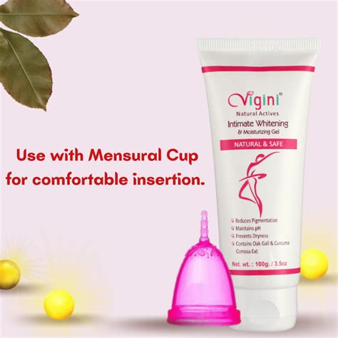 Buy Vigini Natural Vaginal Intimate Lightening Whitening Tightening