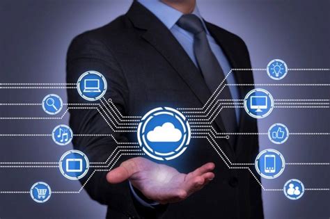 Gestión De Proyectos Informáticos En La Nube Apser Cloud Computing