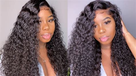 Beginners Guide To Glueless Wigs