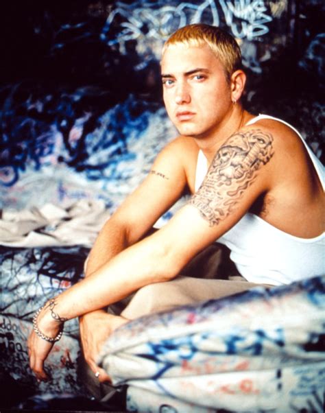 Hot Pictures Of Eminem Popsugar Celebrity Photo