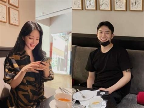 유튜버 김씨는 이날 자신의 유튜브 방송을 통해 한예슬이 과거 '버닝썬' 논란과 관련된 여배우고 남자친구 류성재에 대해 영화 '비스티 보이즈'다. 한예슬 남자친구 공개, 이제훈 닮은 꼴 훈남 외모 눈길