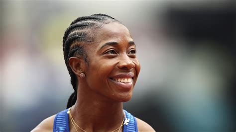 How To Watch Shelly Ann Fraser Pryce Race Her 100m Season Debut At