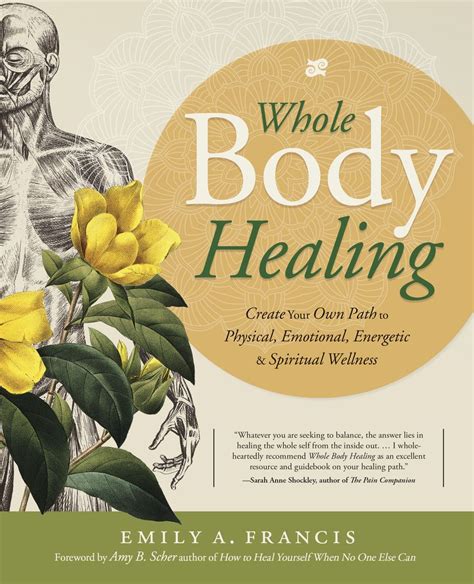 Whole Body Healing Body Healing Healing Spirituality Energy