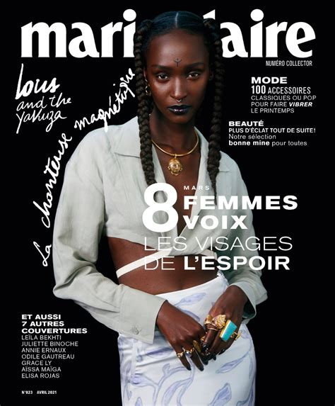 Marie Claire Marieclaire Fr Twitter Beauty Editorial Editorial