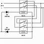 12v Dc To 9v Dc Converter+circuit Diagram