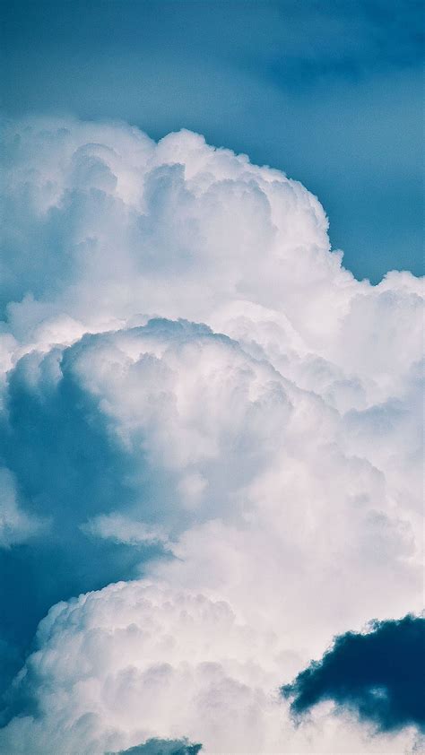 Clouds Iphone Wallpapers