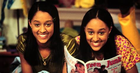 Is There A Sister Sister Reboot In The Works Rolling Out
