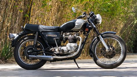 This is a t140 in us spec first registered in 1978. 1978 Triumph T140 Bonneville | S154 | Las Vegas June 2018