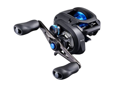 Shimano Slx Dc Baitcasting Reel Karl S Bait Tackle