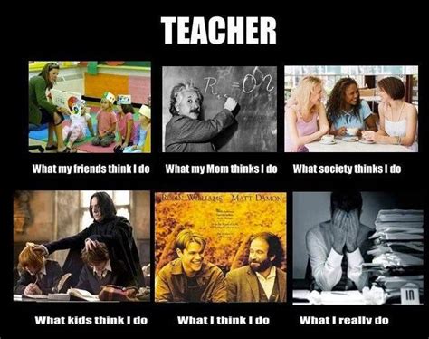 Une Vie De Prof Teacher Quotes Funny Teacher Humor Teacher Memes