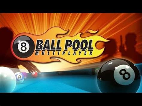 8 ball pool with friends. 8 Ball Pool - Trailer HD (download game app for Android ...