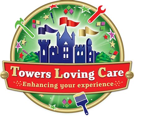 Towers Loving Care - TowersStreet - Your premier Alton Towers guide!