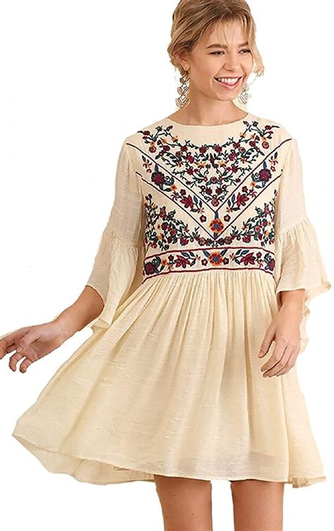 This Boho Dress Best Amazon Clothes For Women Under 50 2021 Guide