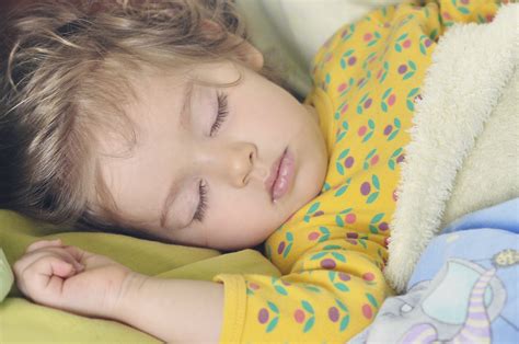 New Sleep Guidelines For Babies Kids And Teens Cbs News