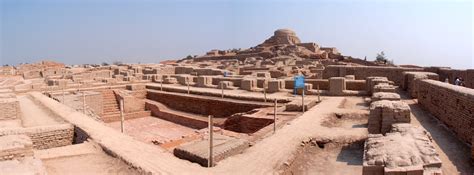 Indus Valley Civilization Ancient Civilization Noted For Their Urban
