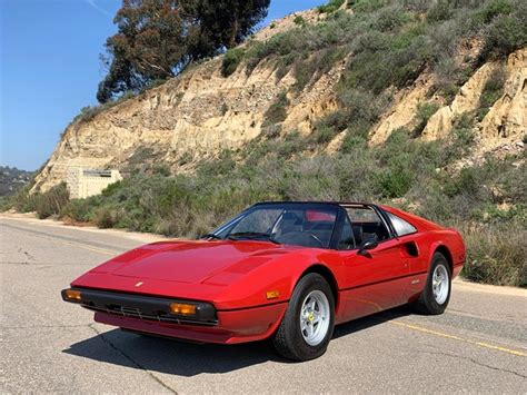 Jun 10, 2021 · that is the theory. 1978 Ferrari 308 for sale in San Diego, CA / ClassicCarsBay.com