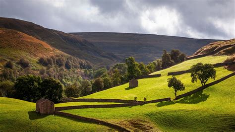 The 10 Most Beautiful Places In Yorkshire Cn Traveller