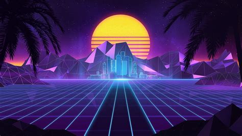 Neon Wallpapers For Computer