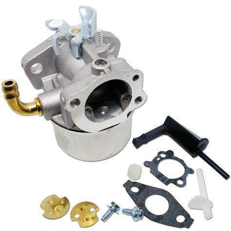 Carburetor For Coleman 3250 Troy Bilt 3550w Briggs And Stratton 675hp