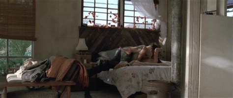 Kitchen Sex Scene Perdita Weeks Nude Flight Of The Storks 2013 China