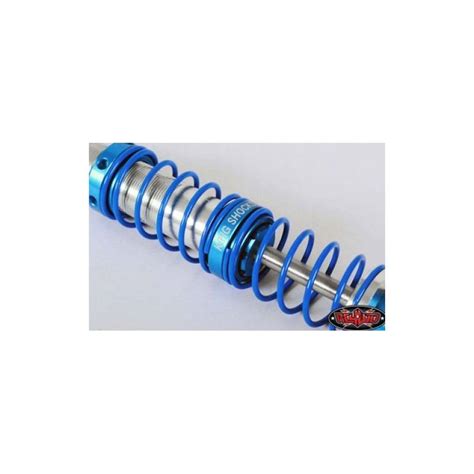 Rc4wd Ammortizzatori 90mm King Off Road Scale Dual Spring Shocks D0033