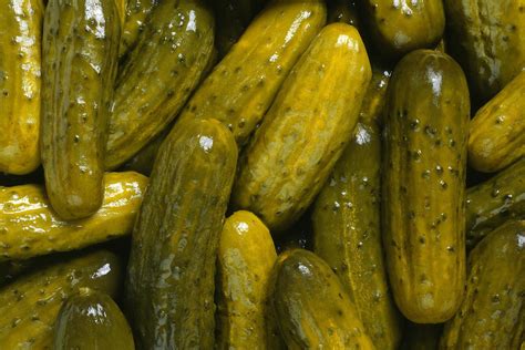 Pickle Wallpapers Wallpaper Cave