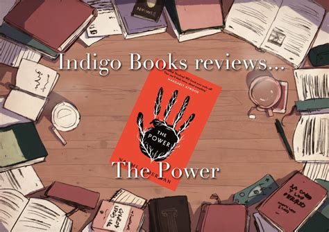 Book Review ‘the Power By Naomi Alderman Palatinate