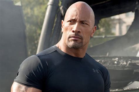 Hobbs And Shaw Le Spin Off De Fast And Furious S Offre Un Premier