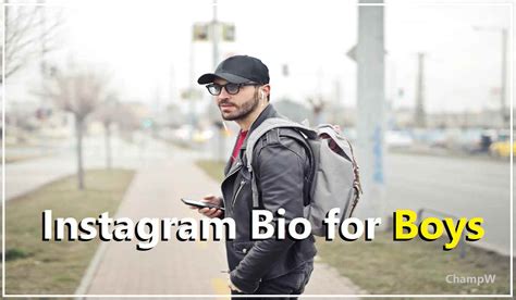 500 Cool Instagram Bio Ideas For Girls And Boys 2021