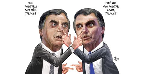 Fracasso De Bolsonaro Vai Abreviar O Período Em Que Teremos De Aguentá