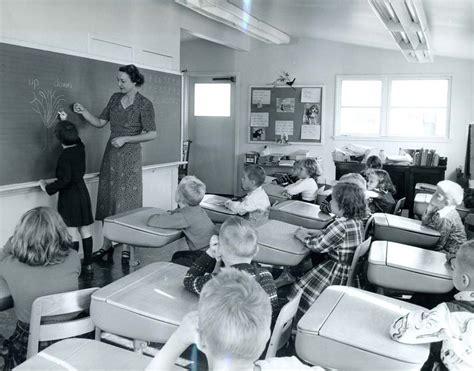 Photos Of Babbitt From The 1950s | Vintage school, Life in the 1950s, 1950s